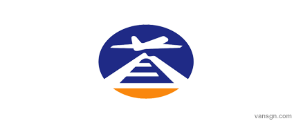 十大国际机场logo