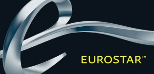 欧洲“新”星Eurostar