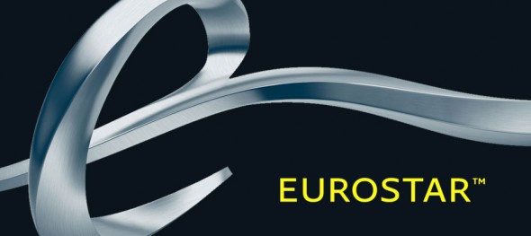 欧洲“新”星Eurostar