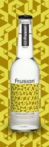 frusion包装设计-似酒非酒
