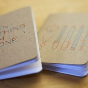 Skillshare:learn anything from anyone anywhere