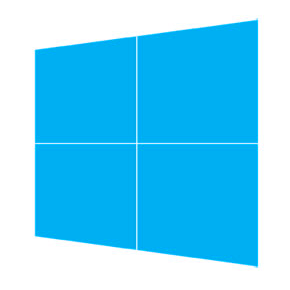 Windows新标识亮了