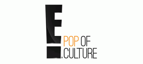 E!Pop of Culture