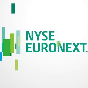 NYSE Euronext new look