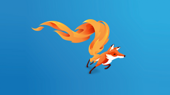 Firefox OS品牌视觉