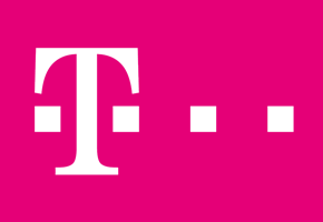 德国电信更新T-logo