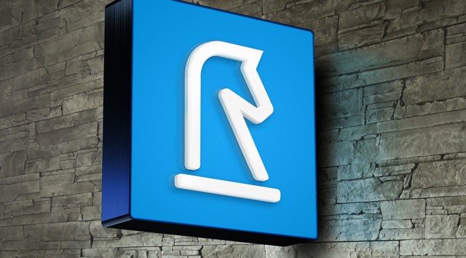 Estrategia品牌重塑