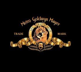 狮吼尚在米高门 MGM