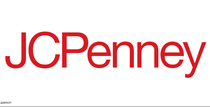 JCPenney 2013 new logo