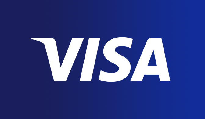 Everywhere Visa Refresh Slogan And Logo Brandvale 品牌谷