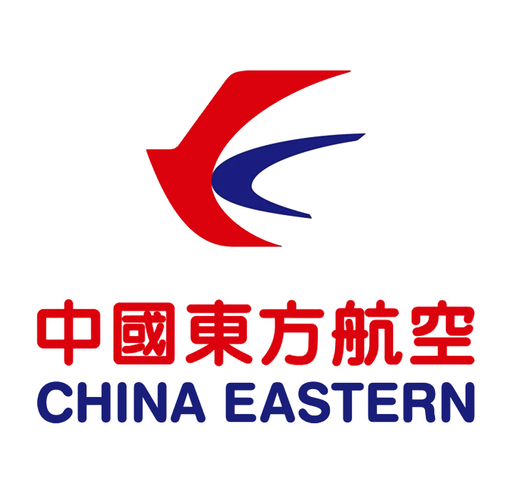 东航新logo