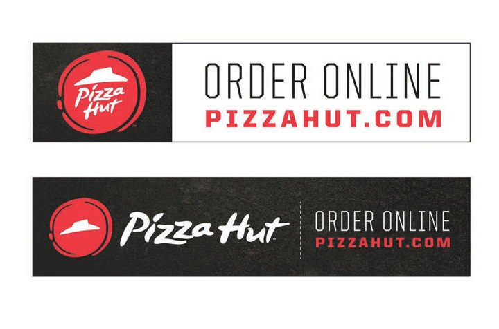 Pizza Hut logo 2014