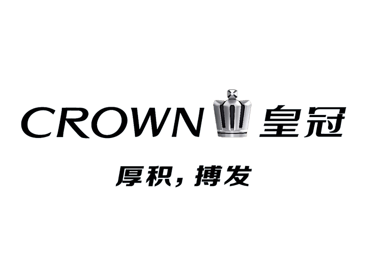 Toyota Crown new logo 2015