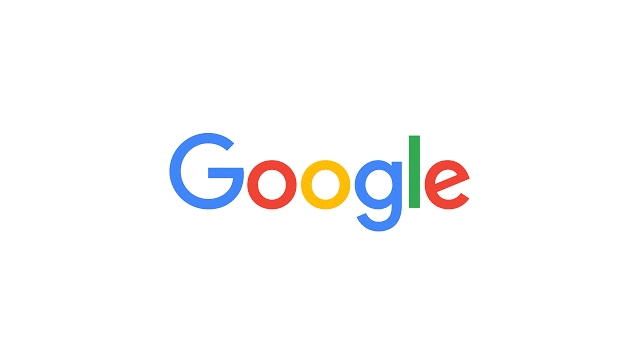 Google new logo 2015
