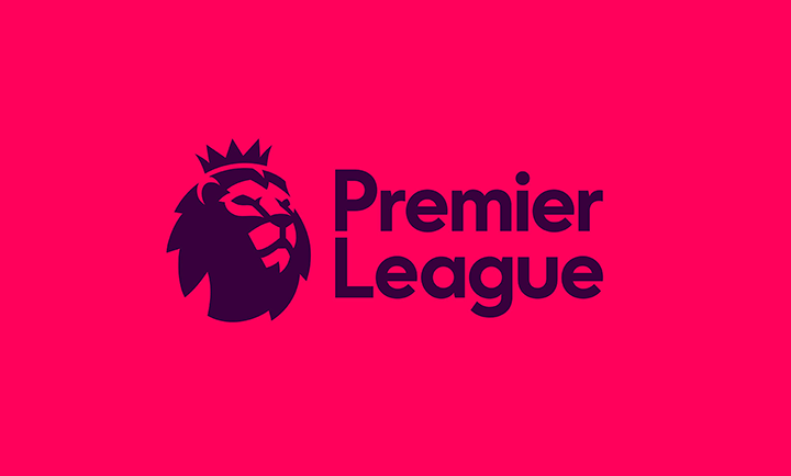Premier League logo rebrand 2016